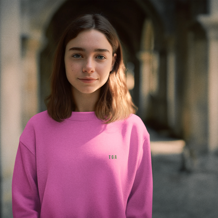 The 85% Organic Sweatshirt