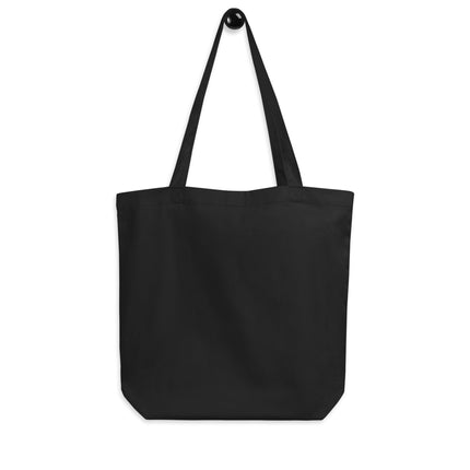 The 100% Eco Tote Bag