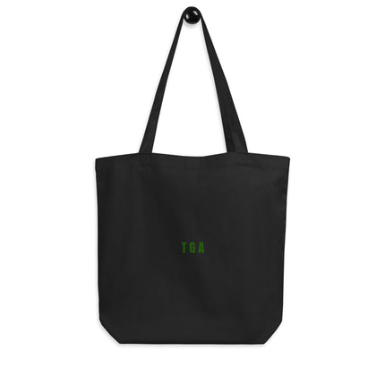 The 100% Eco Tote Bag