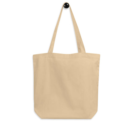The 100% Eco Tote Bag
