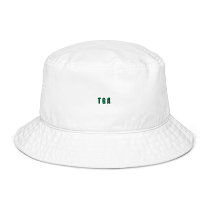 The Organic bucket hat