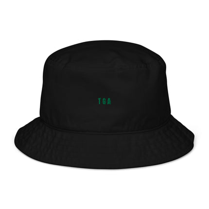 The Organic bucket hat