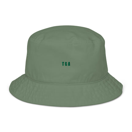 The Organic bucket hat