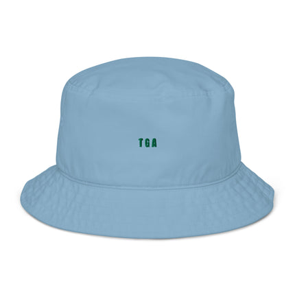 The Organic bucket hat