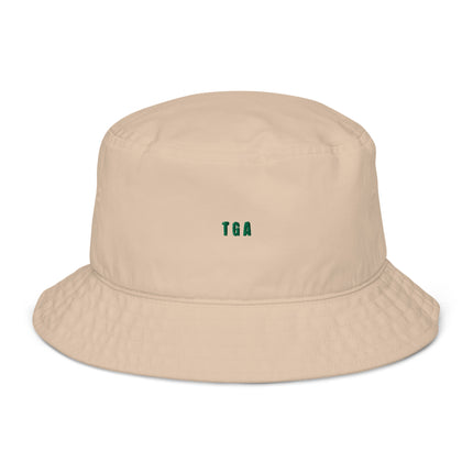 The Organic bucket hat